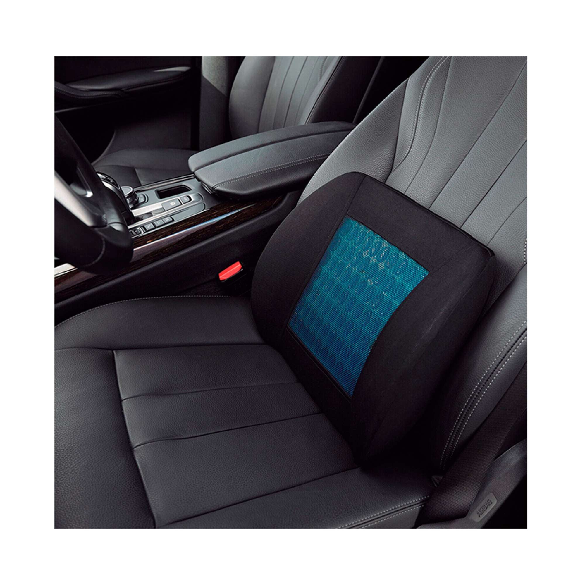 Cojin Lumbar De Espuma Refrescante Premium SUMEX GELLUMB Do it Center