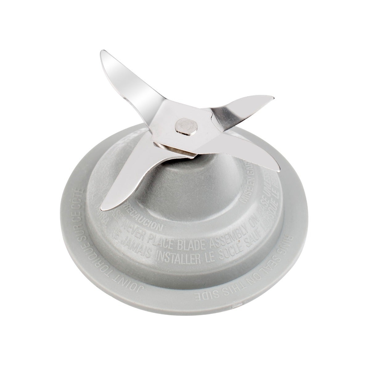 Piezas de licuadora black and decker 2025