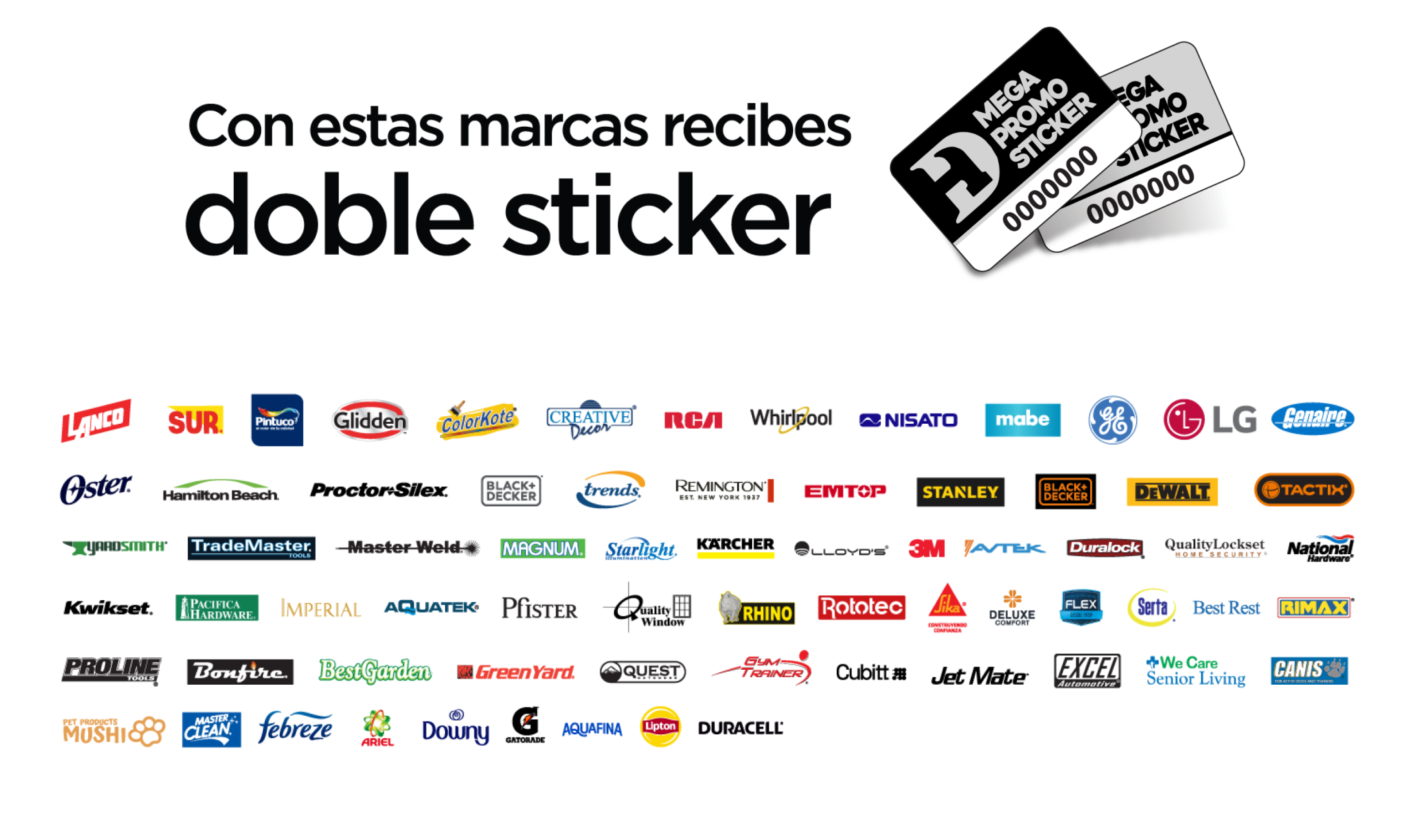 Brands